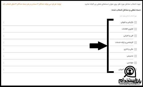 حقوق استخدام مامور تشخیص مالیات ۱۴۰۲