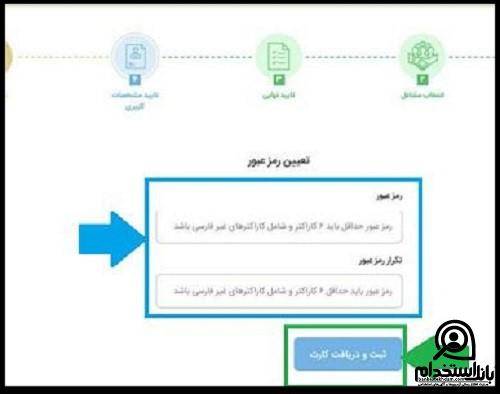 استخدام مامور تشخیص مالیات ۱۴۰۲